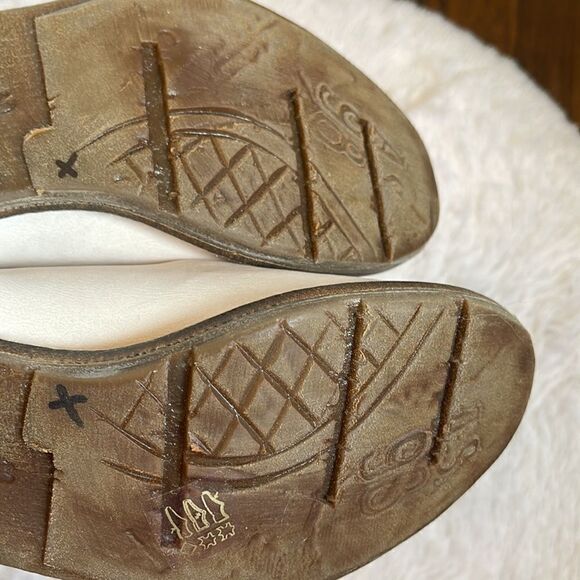 FREE PEOPLE - A.S.98 SKY CHELSEA BOOTS - Picture 16 of 16